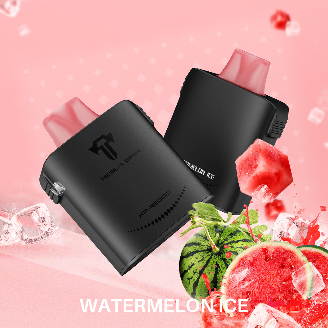 Tesla Bar - XP-18000 POD - 5% NIC