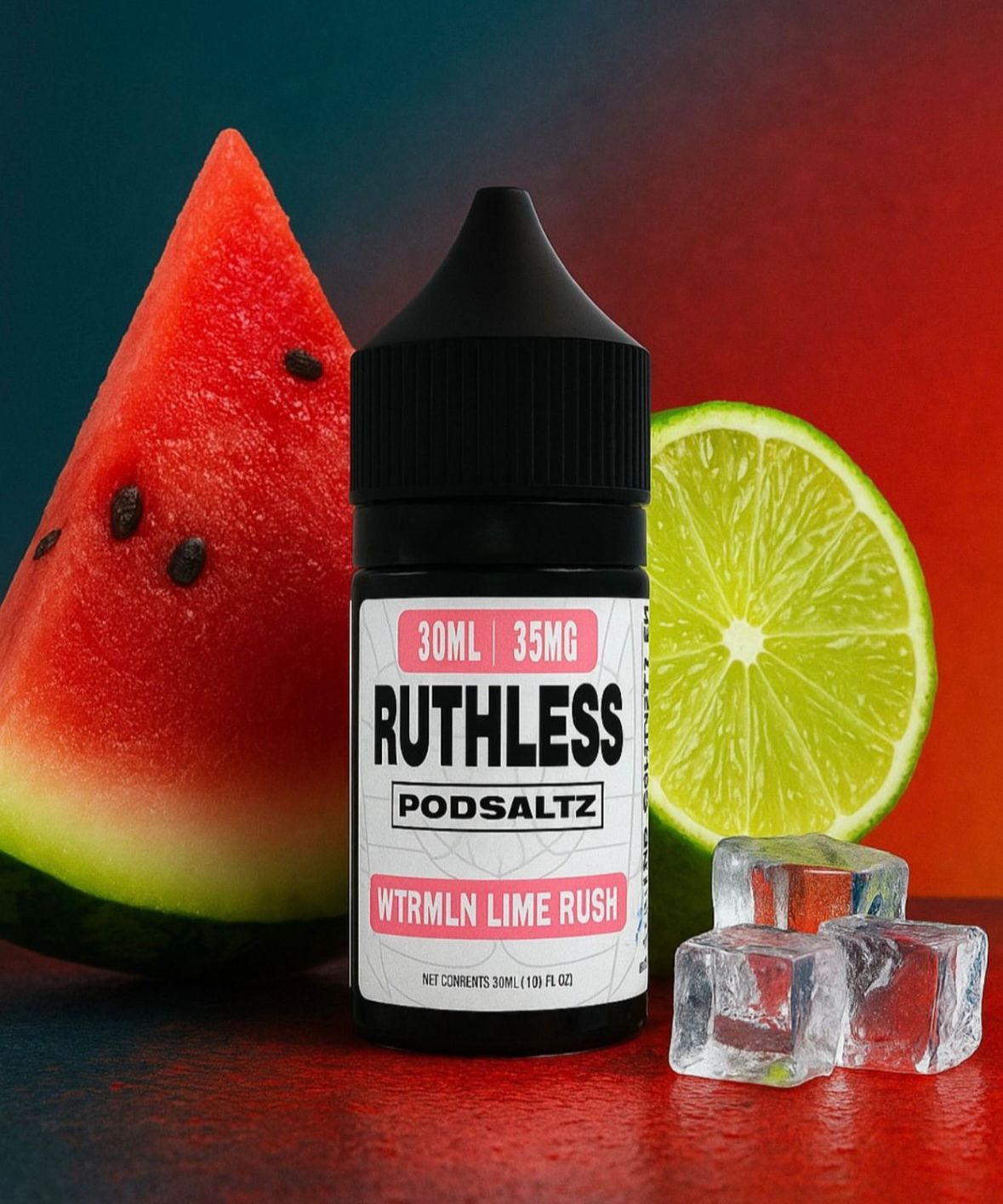 Ruthless Essentials Salts - 30ml
