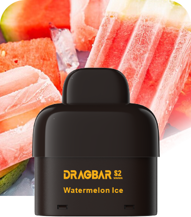 DragBar S2 Pod 11ml / 5%