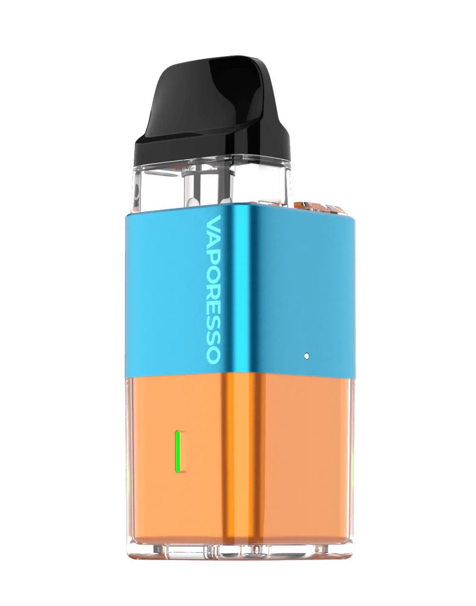 Kit - Vaporesso XROS CUBE