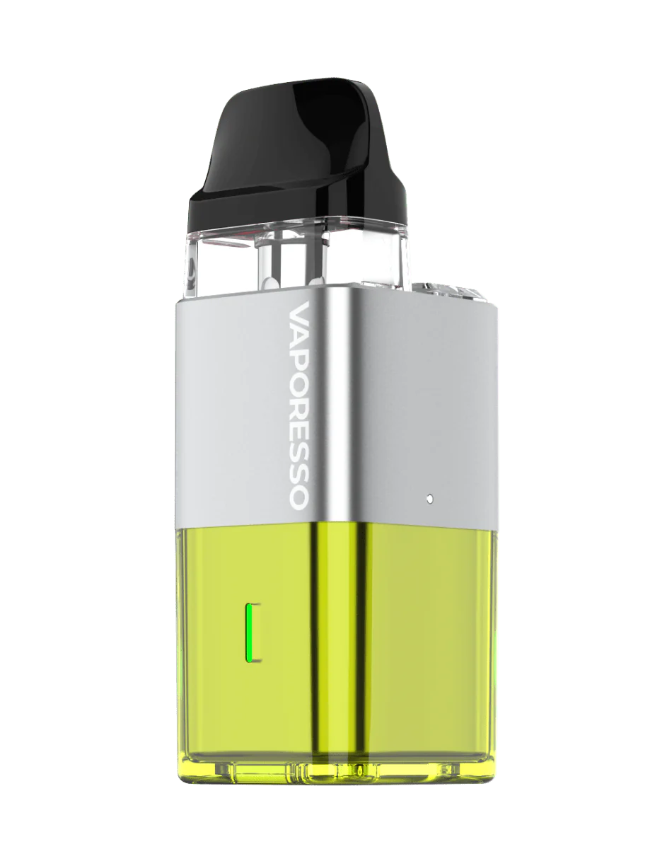 Kit - Vaporesso XROS CUBE