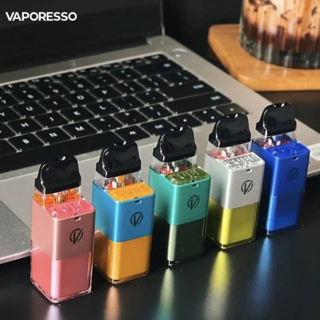 Kit - Vaporesso XROS CUBE