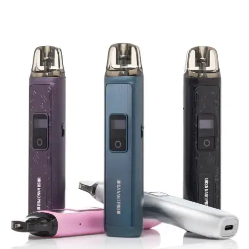 Kit Lost Vape Ursa Nano Pro 2