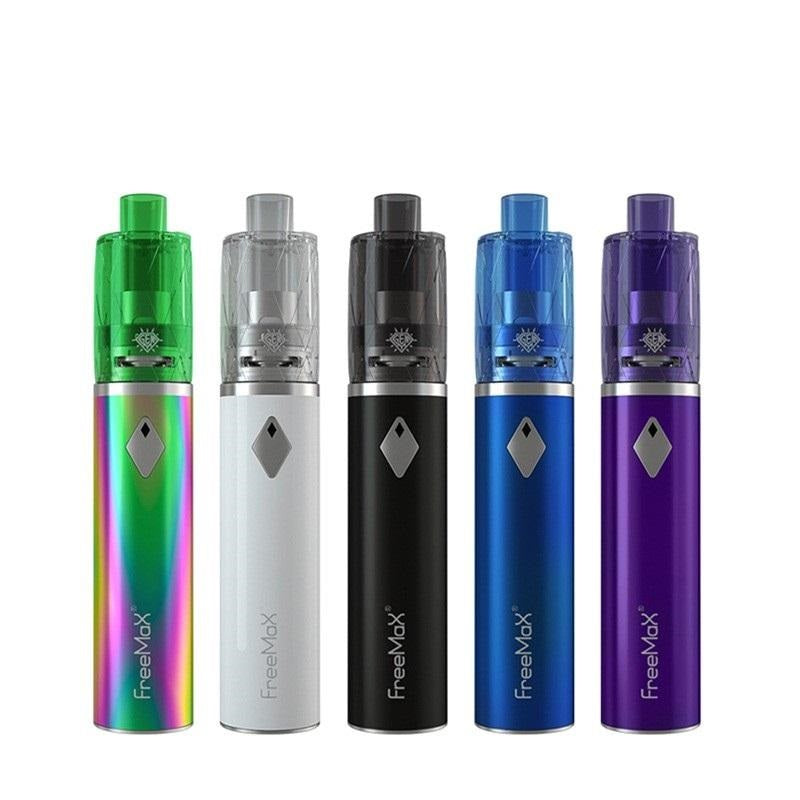 GEMM 80W Kit - FreeMax
