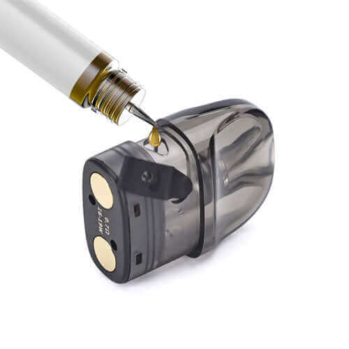 Cartouche Pod U 1.1ohm