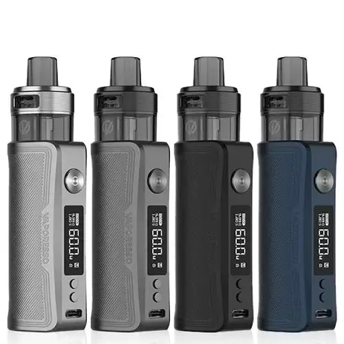 Kit Vaporesso GEN PT60