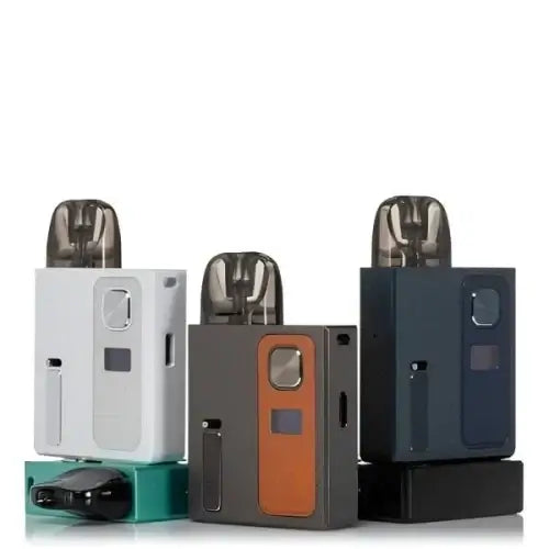 Kit Lost Vape - Ursa Baby Pro