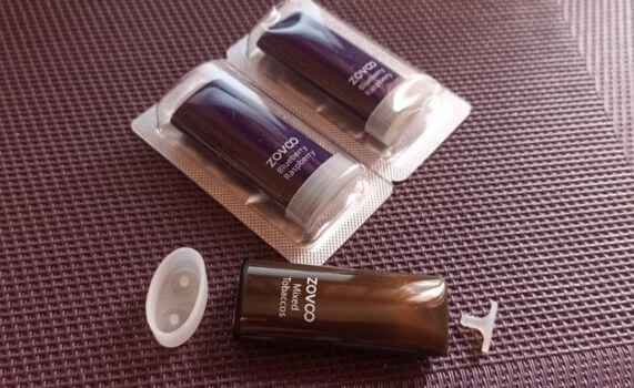 ZOVOO C1 Pod / 50mg - COMPATIBLE RELX