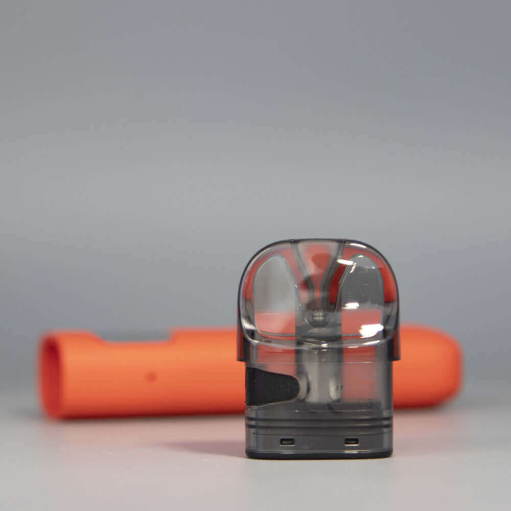 Cartouche Pod U 1.1ohm