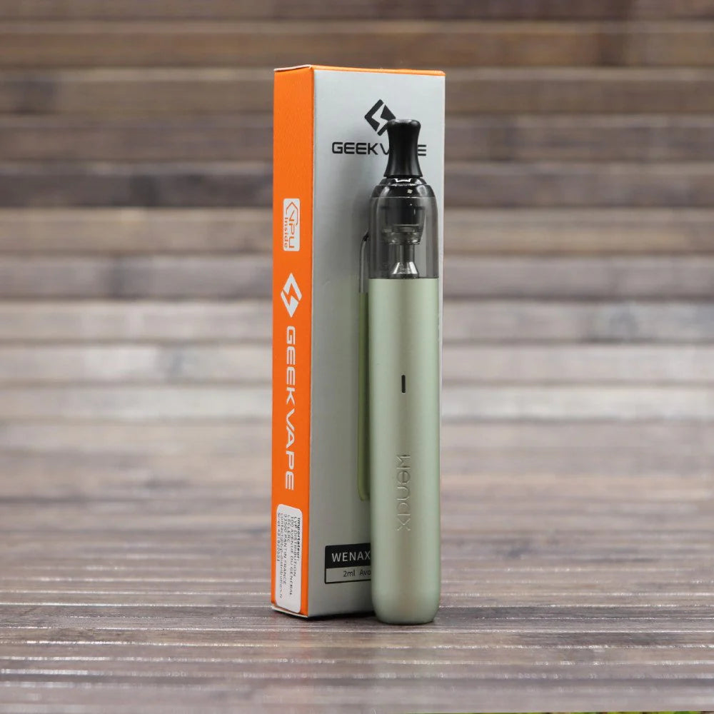 Wenax M1 MINI Kit