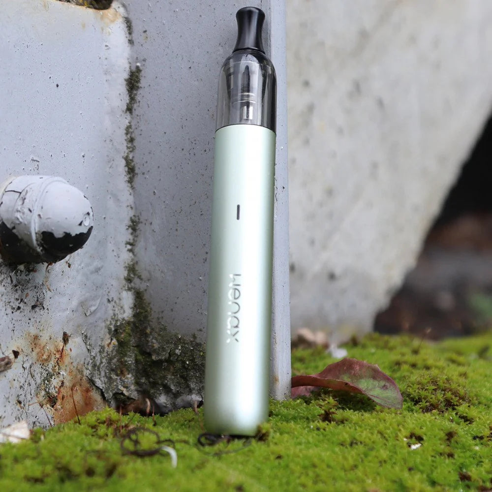 Wenax M1 MINI Kit