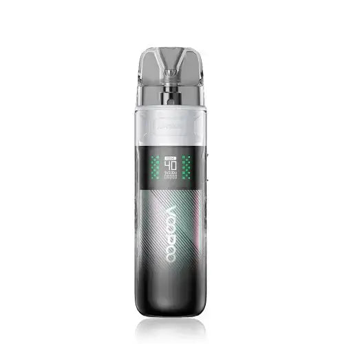 Kit VooPoo - ARGUS E40