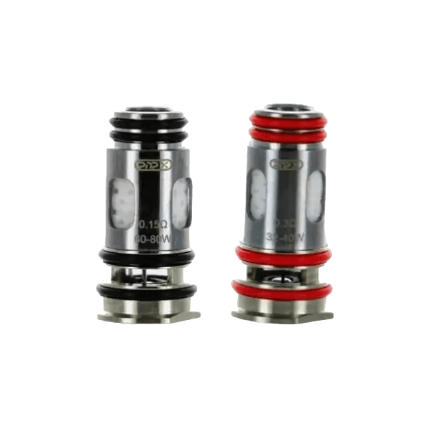 Résistance Voopoo PNP X