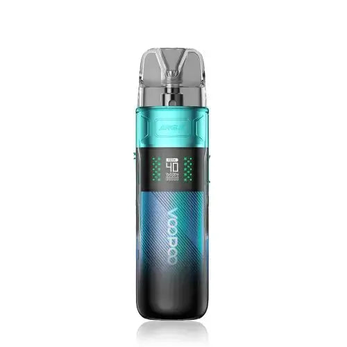 Kit VooPoo - ARGUS E40