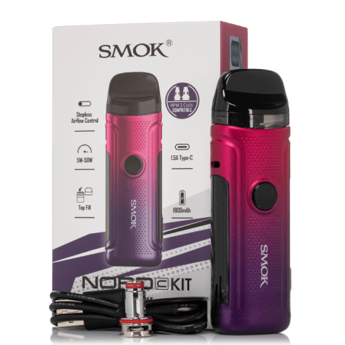 Kit Nord C - Smok