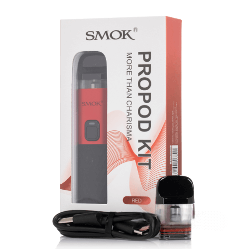 Kit PROPOD - Smok