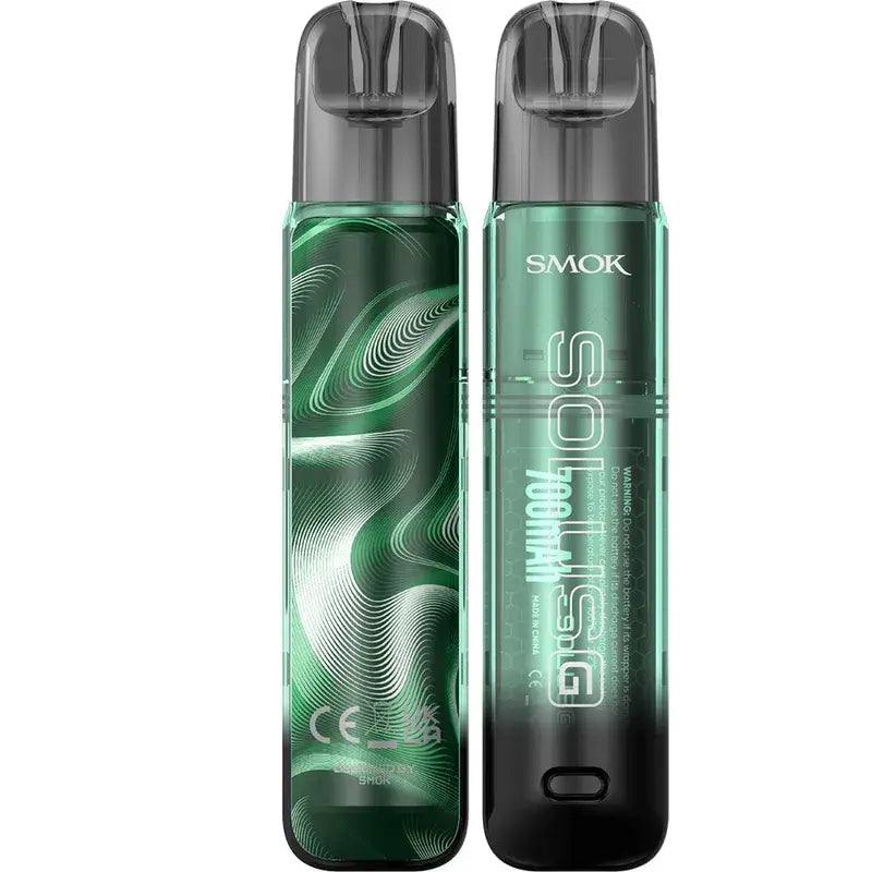 Smok - Solus G Kit