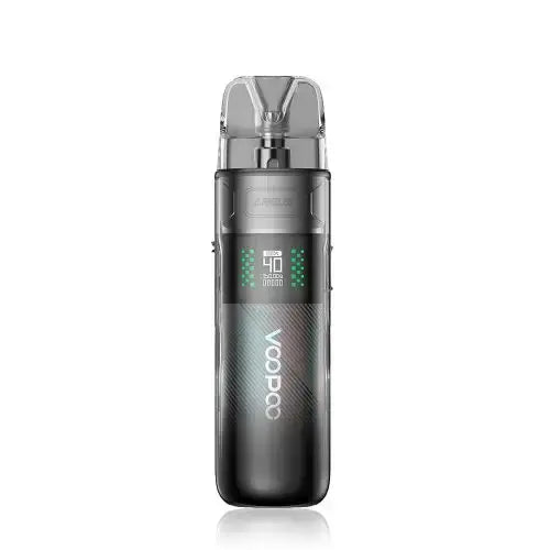 Kit VooPoo - ARGUS E40