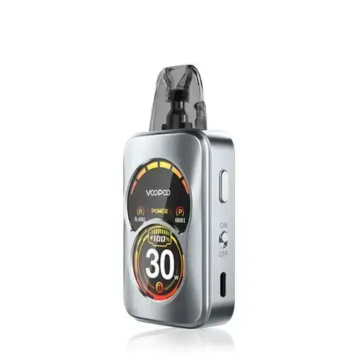 Kit Voopoo Argus A