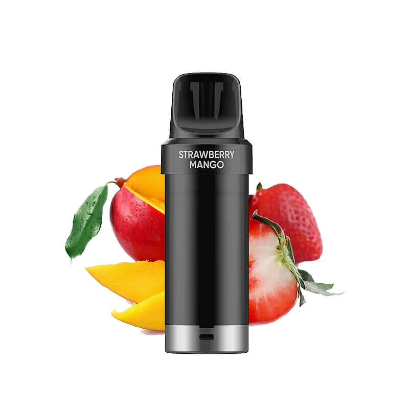 WOTOFO - NEXPOD 5000 puffs (5%/ml)/Pod