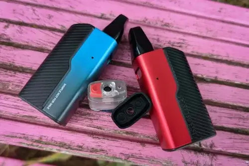 Kit Caliburn GZ2 - Uwell Pod