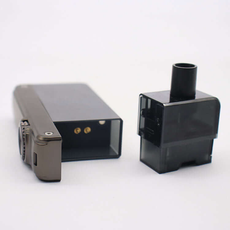 Kit Uwell - Crown B