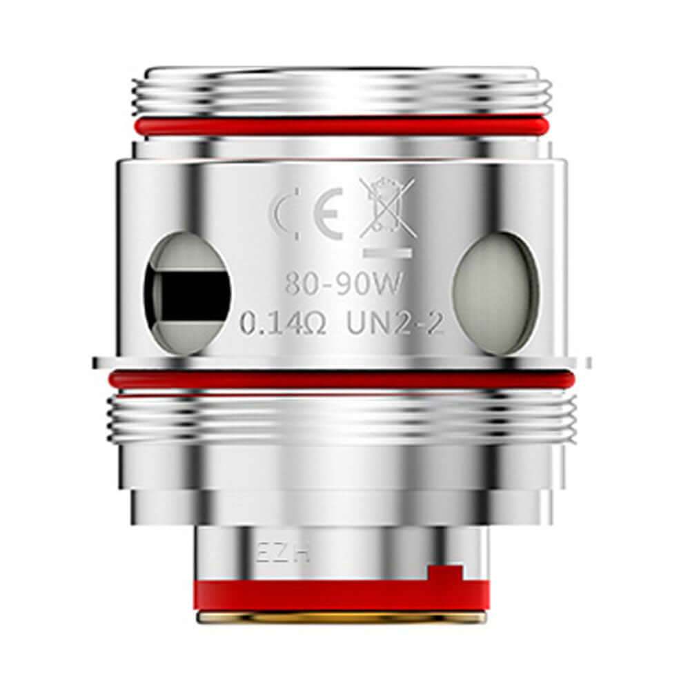 Résistance - Uwell Valyrian III