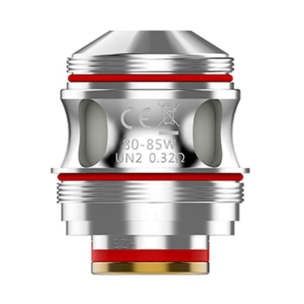 Résistance - Uwell Valyrian III