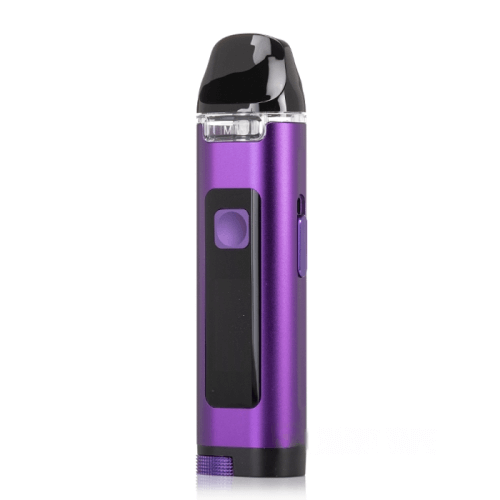 Kit Uwell - Crown D