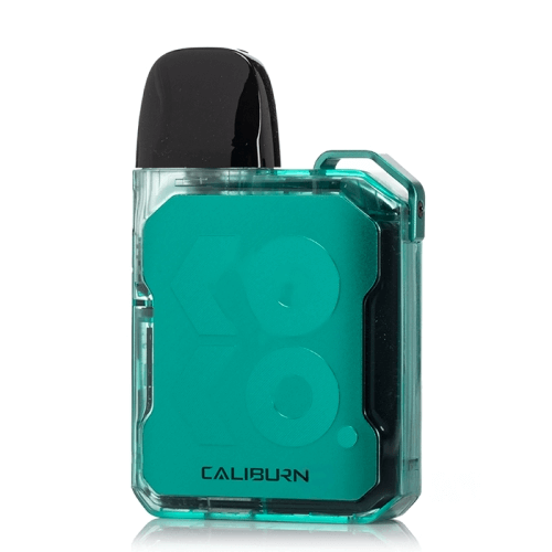 Kit Uwell Caliburn GK2 Vision