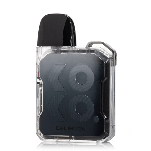 Kit Uwell Caliburn GK2 Vision