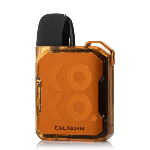Kit Uwell Caliburn GK2 Vision