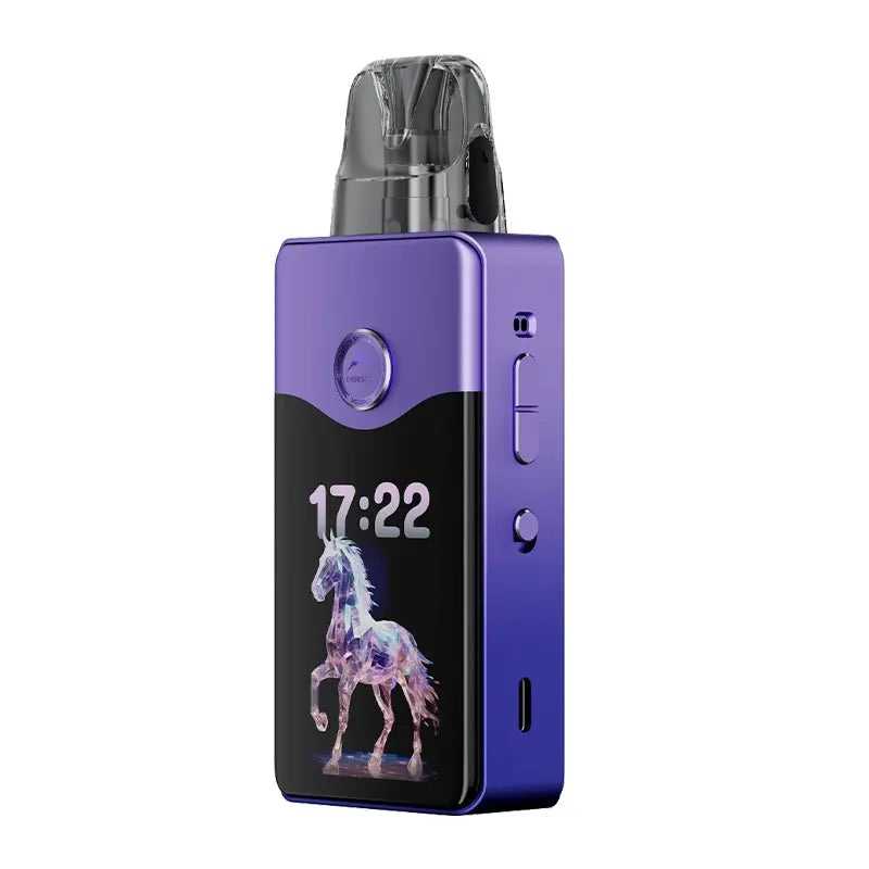Kit Voopoo VINCI E120