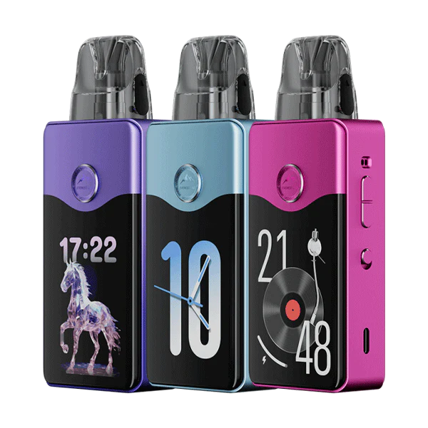 Kit Voopoo VINCI E120 |Cigarette lectronique Dar Bouazza, Ain Diab, Tamaris, Casablanca Kit Voopoo VINCI E120 |Cigarette lectronique Dar Bouazza, Ain Diab, Tamaris, Casablanca