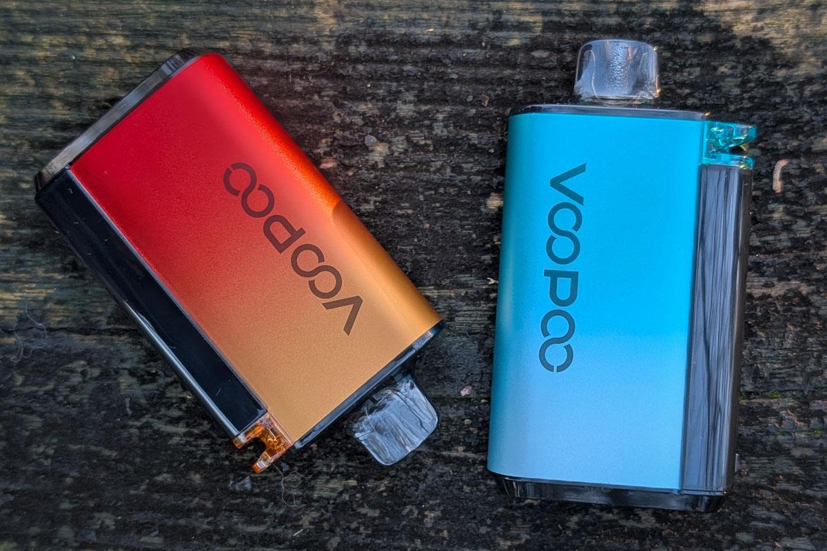 Kit Voopoo VRIZZ
