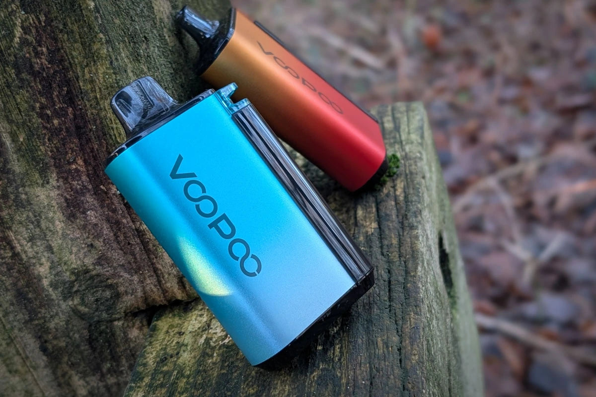 Kit Voopoo VRIZZ
