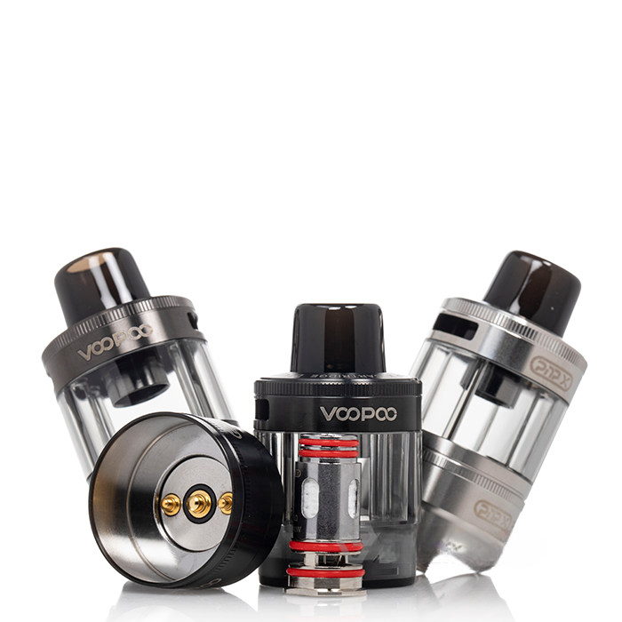 PNP X POD TANK DTL