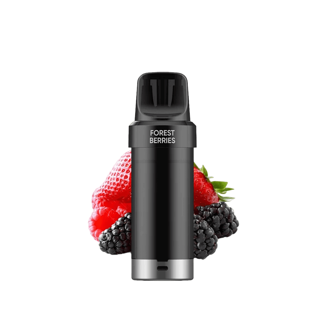 WOTOFO - NEXPOD 5000 puffs (5%/ml)/Pod