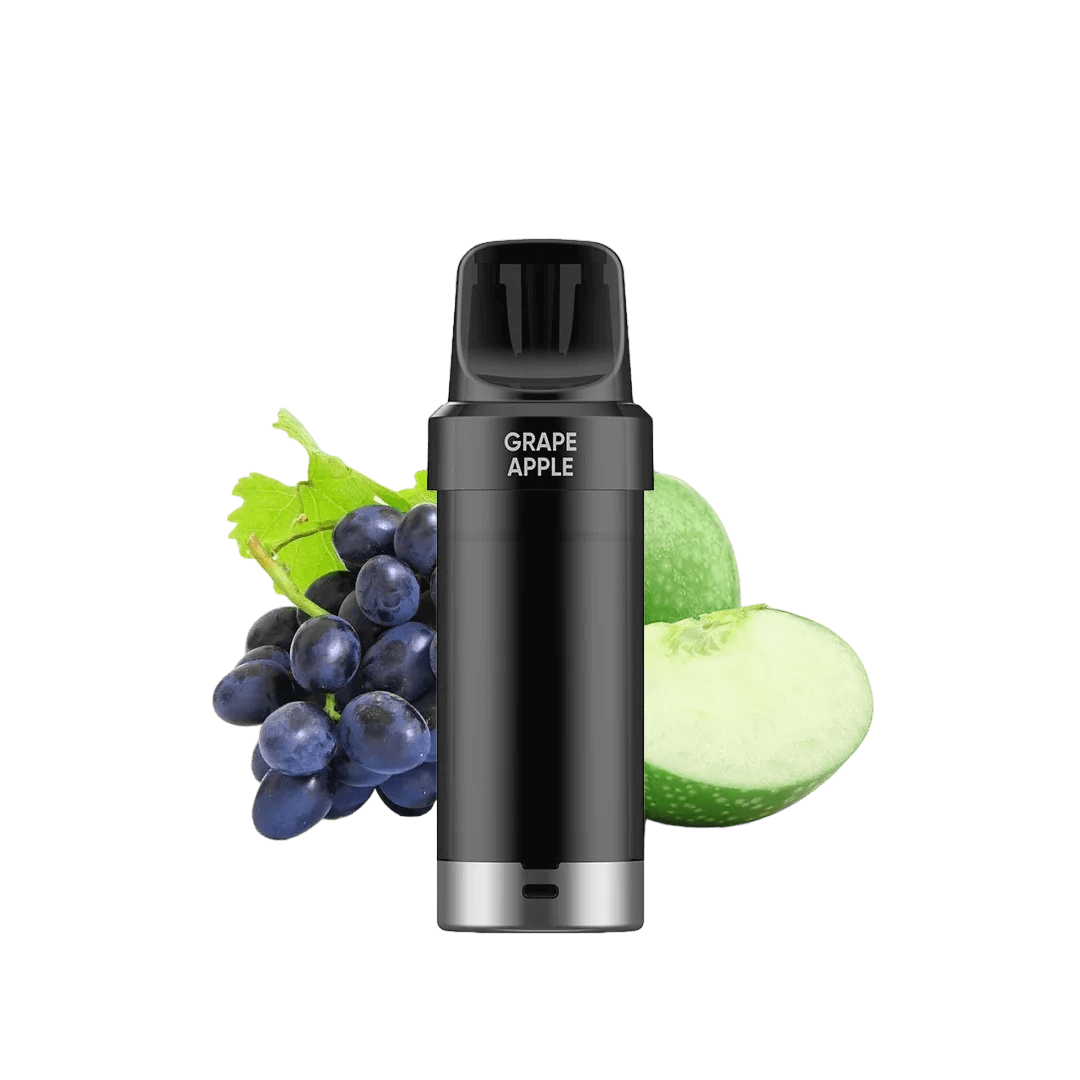 WOTOFO - NEXPOD 5000 puffs (5%/ml)/Pod