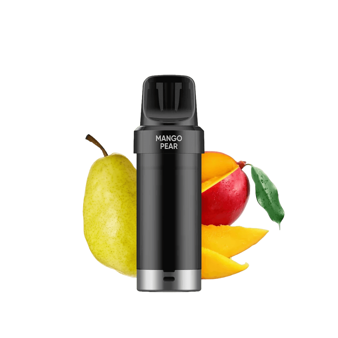 WOTOFO - NEXPOD 5000 puffs (5%/ml)/Pod