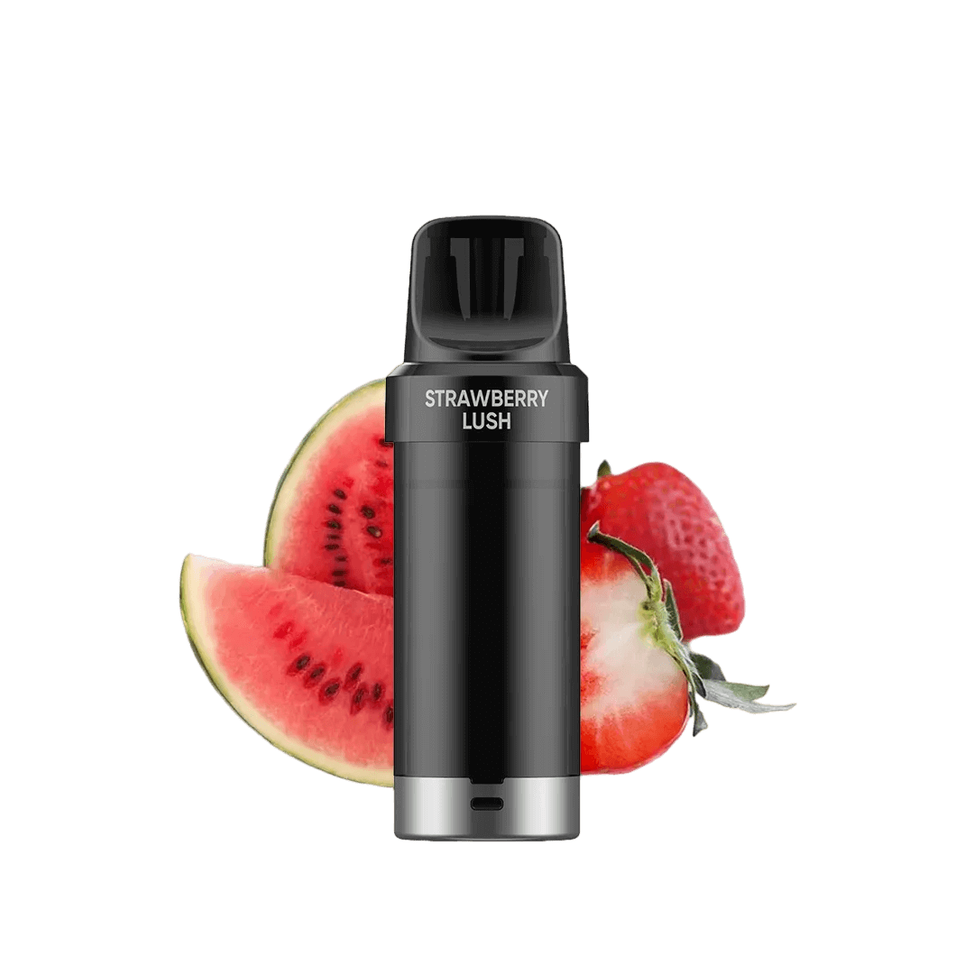 WOTOFO - NEXPOD 5000 puffs (5%/ml)/Pod