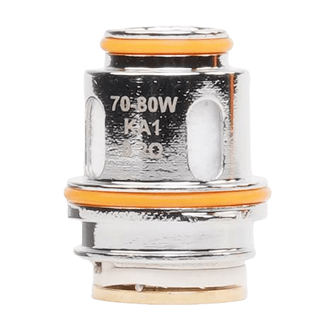 Résistance GeekVape Mesh Z Coil Zeus