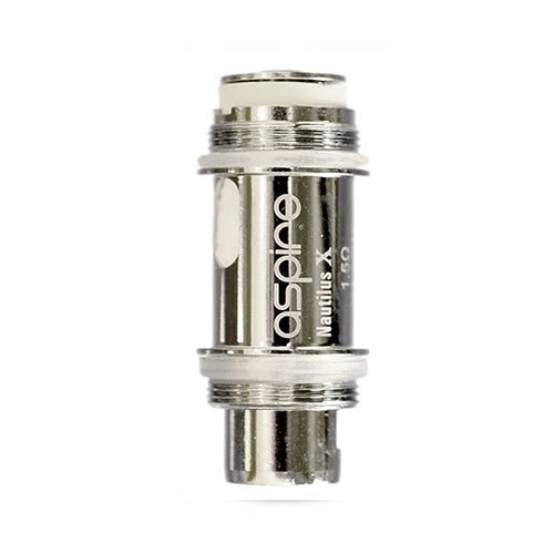 Résistance Aspire Nautilus X 1.8ohm |Cigarette électronique Dar Bouazza, Ain Diab, Tamaris, Casablanca