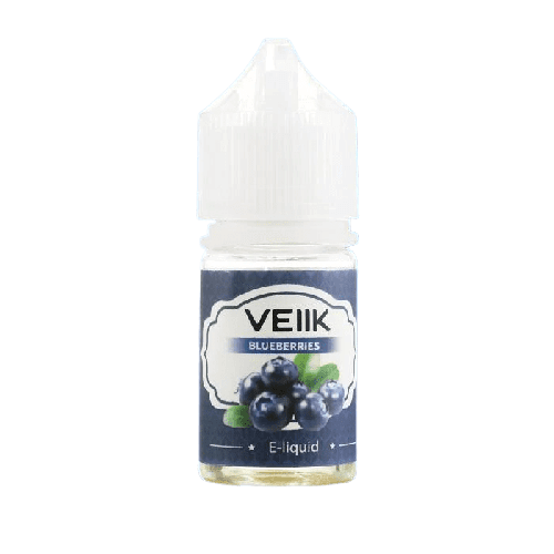 VEIIK - Blue Sensation 30ml |Cigarette électronique Dar Bouazza, Ain Diab, Tamaris, Casablanca