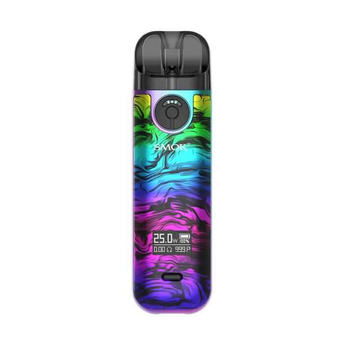 Kit Novo 4 Pod - Smok |Cigarette électronique Dar Bouazza, Ain Diab, Tamaris, Casablanca