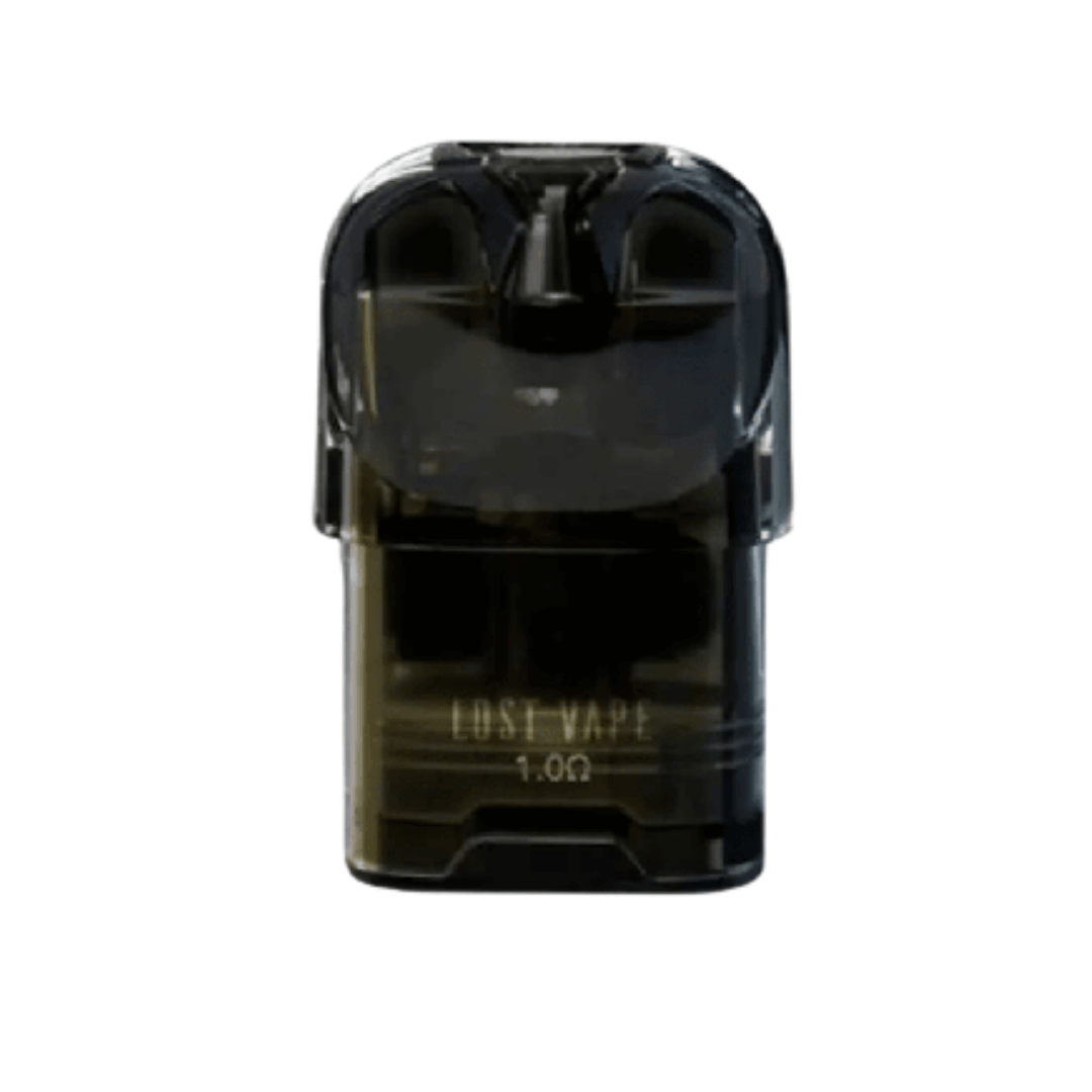 Résistance Lost Vape Ursa Nano Pod Cartridge |Cigarette électronique Dar Bouazza, Ain Diab, Tamaris, Casablanca