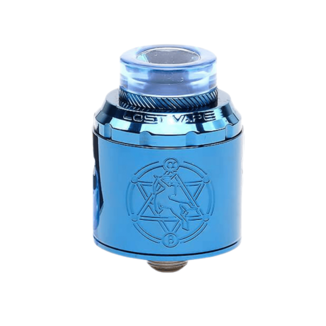 RDA Centaurus Solo - Lost Vape |Cigarette électronique Dar Bouazza, Ain Diab, Tamaris, Casablanca