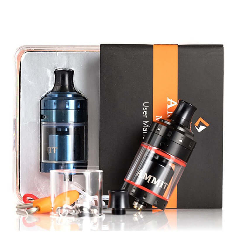 RTA Ammit MTL - GeekVape |Cigarette électronique Dar Bouazza, Ain Diab, Tamaris, Casablanca