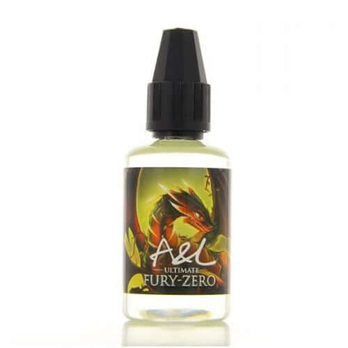 Concentré Ultimate A&L - Phoenix 30ml |Cigarette électronique Dar Bouazza, Ain Diab, Tamaris, Casablanca