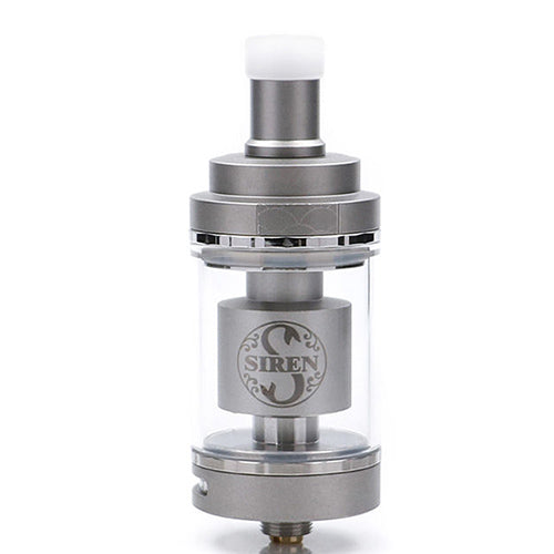 RTA Siren 2 MTL - Digiflavor |Cigarette électronique Dar Bouazza, Ain Diab, Tamaris, Casablanca